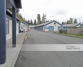 Photo 3 of Kent East Hill Self Storage - 10625 SE 240th Street, Kent, WA