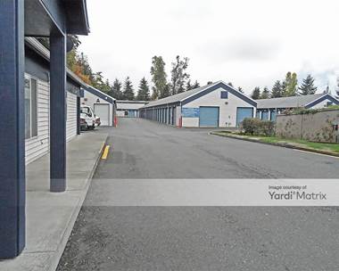 Storage Units for Rent available at 10625 SE 240th Street, Kent, WA 98031