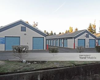 Photo 4 of Kent East Hill Self Storage - 10625 SE 240th Street, Kent, WA