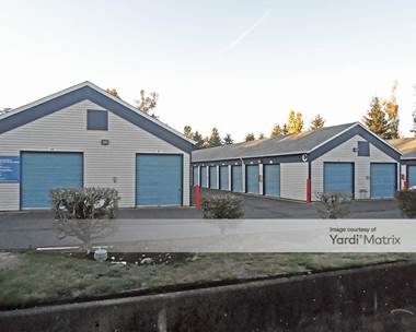Storage Units for Rent available at 10625 SE 240th Street, Kent, WA 98031