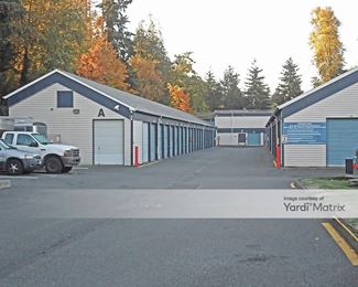 Photo 5 of Kent East Hill Self Storage - 10625 SE 240th Street, Kent, WA
