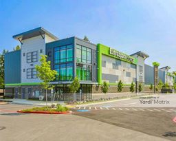 Image for Extra Space Storage - 15610 SE 272nd Street, Kent, WA