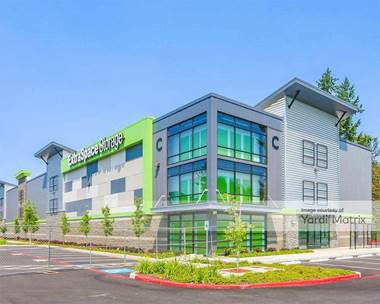 Storage Units for Rent available at 15610 SE 272nd Street, Kent, WA 98042