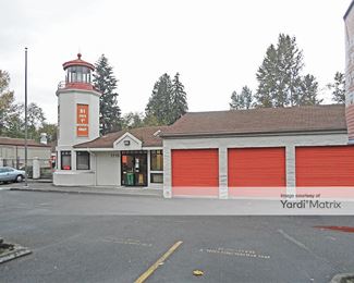 Photo 2 of Public Storage - 1715 228th Street SE, Bothell, WA