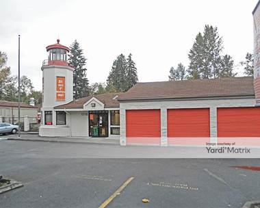 Storage Units for Rent available at 1715 228th Street SE, Bothell, WA 98021