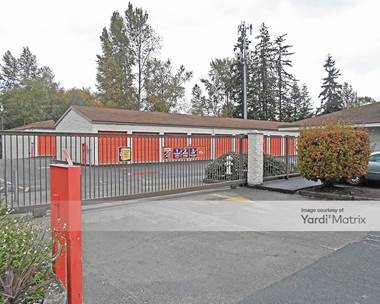 Storage Units for Rent available at 1715 228th Street SE, Bothell, WA 98021