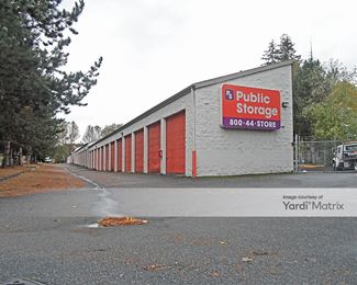 Photo 4 of Public Storage - 1715 228th Street SE, Bothell, WA