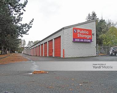 Storage Units for Rent available at 1715 228th Street SE, Bothell, WA 98021