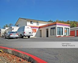 Image for Public Storage - 10636 SE 174th Street, Renton, WA