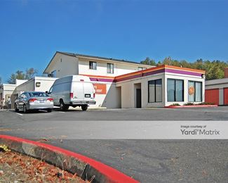 Photo 1 of Public Storage - 10636 SE 174th Street, Renton, WA