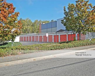 Photo 4 of Public Storage - 10636 SE 174th Street, Renton, WA