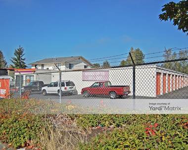 Storage Units for Rent available at 10636 SE 174th Street, Renton, WA 98055