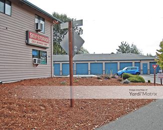 Photo 2 of Des Moines Way Self Storage - 14460 Des Moines Memorial Drive, Seatac, WA