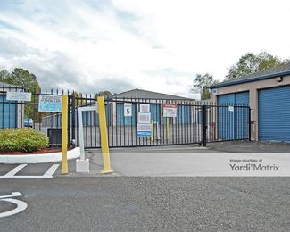 Photo 3 of Des Moines Way Self Storage - 14460 Des Moines Memorial Drive, Seatac, WA