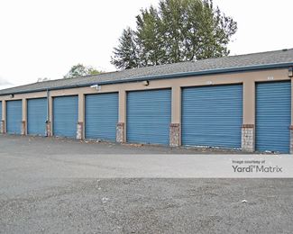 Photo 5 of Des Moines Way Self Storage - 14460 Des Moines Memorial Drive, Seatac, WA