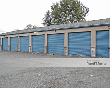 Storage Units for Rent available at 14460 Des Moines Memorial Drive, Seatac, WA 98168
