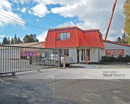 Image for Public Storage - 18041 Des Moines Memorial Drive, Burien, WA
