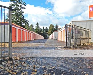 Photo 2 of Public Storage - 18041 Des Moines Memorial Drive, Burien, WA