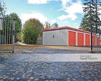 Photo 4 of Public Storage - 18041 Des Moines Memorial Drive, Burien, WA