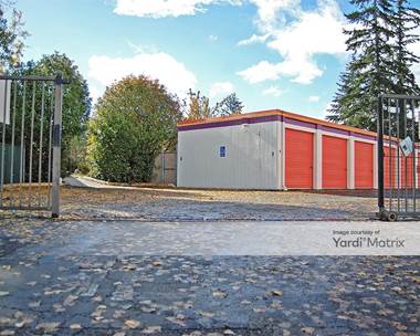Storage Units for Rent available at 18041 Des Moines Memorial Drive, Burien, WA 98148