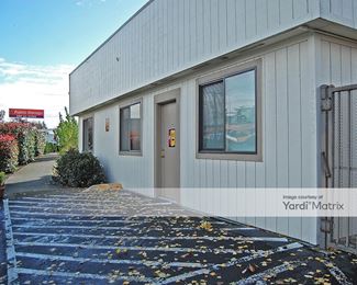 Photo 5 of Public Storage - 18041 Des Moines Memorial Drive, Burien, WA