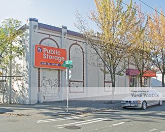 Photo 2 of Public Storage - 1515 13th Avenue, Seattle, WA