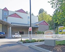 Image for Issaquah Newport Way Storage - 795 NW Juniper Street, Issaquah, WA