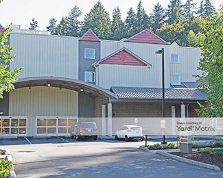 Photo 2 of Issaquah Newport Way Storage - 795 NW Juniper Street, Issaquah, WA