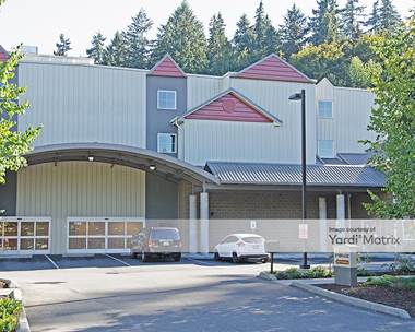 Storage Units for Rent available at 795 NW Juniper Street, Issaquah, WA 98027