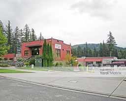 Image for Store Here Self Storage - 35501 SE Douglas Street, Snoqualmie, WA