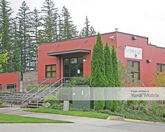 Photo 2 of Store Here Self Storage - 35501 SE Douglas Street, Snoqualmie, WA