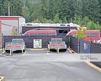 Photo 3 of Store Here Self Storage - 35501 SE Douglas Street, Snoqualmie, WA