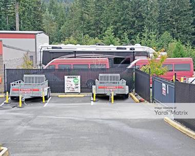 Storage Units for Rent available at 35501 SE Douglas Street, Snoqualmie, WA 98065