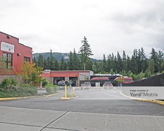 Photo 4 of Store Here Self Storage - 35501 SE Douglas Street, Snoqualmie, WA