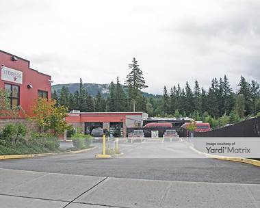 Storage Units for Rent available at 35501 SE Douglas Street, Snoqualmie, WA 98065