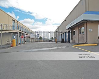 Photo 3 of AAAA Mini Storage - 9640 Des Moines Memorial Drive, Seattle, WA