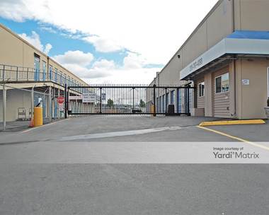 Storage Units for Rent available at 9640 Des Moines Memorial Drive, Seattle, WA 98108