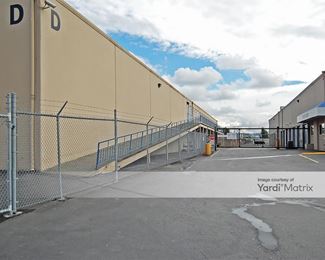 Photo 4 of AAAA Mini Storage - 9640 Des Moines Memorial Drive, Seattle, WA