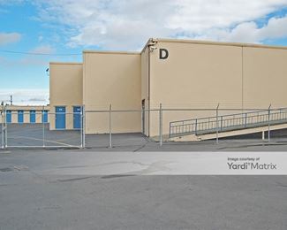 Photo 5 of AAAA Mini Storage - 9640 Des Moines Memorial Drive, Seattle, WA
