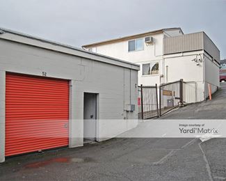 Photo 2 of Public Storage - 15400 1st Avenue South, Burien, WA