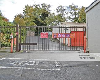 Photo 3 of Public Storage - 15400 1st Avenue South, Burien, WA
