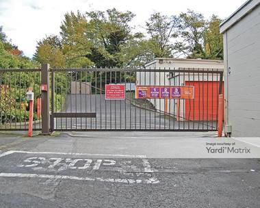 Storage Units for Rent available at 15400 1st Avenue South, Burien, WA 98148