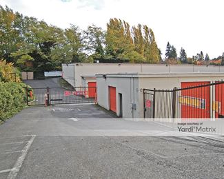 Photo 4 of Public Storage - 15400 1st Avenue South, Burien, WA