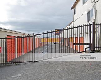Photo 5 of Public Storage - 15400 1st Avenue South, Burien, WA
