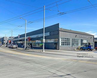 Photo 3 of Public Storage - 2811 NW Market Street, Seattle, WA