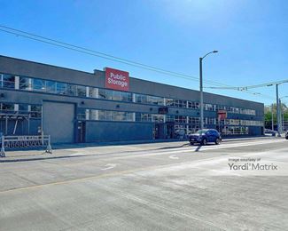 Photo 4 of Public Storage - 2811 NW Market Street, Seattle, WA
