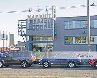 Photo 5 of Public Storage - 2811 NW Market Street, Seattle, WA
