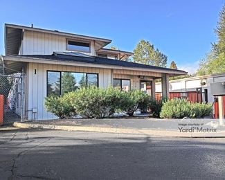 Photo 1 of Woodinville Heated Storage - 14715 NE North Woodinville Way, Woodinville, WA