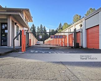 Photo 2 of Woodinville Heated Storage - 14715 NE North Woodinville Way, Woodinville, WA