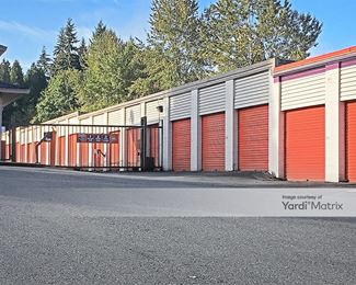 Photo 3 of Woodinville Heated Storage - 14715 NE North Woodinville Way, Woodinville, WA